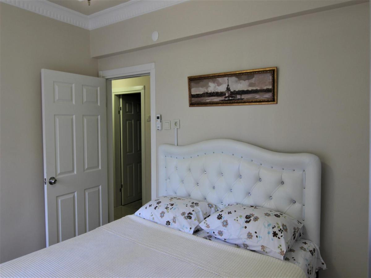 Yilmaz Apartment Istanbul