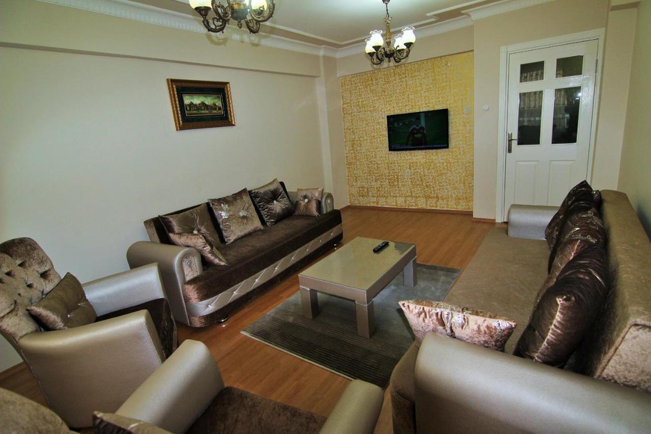 Yilmaz Apartment *