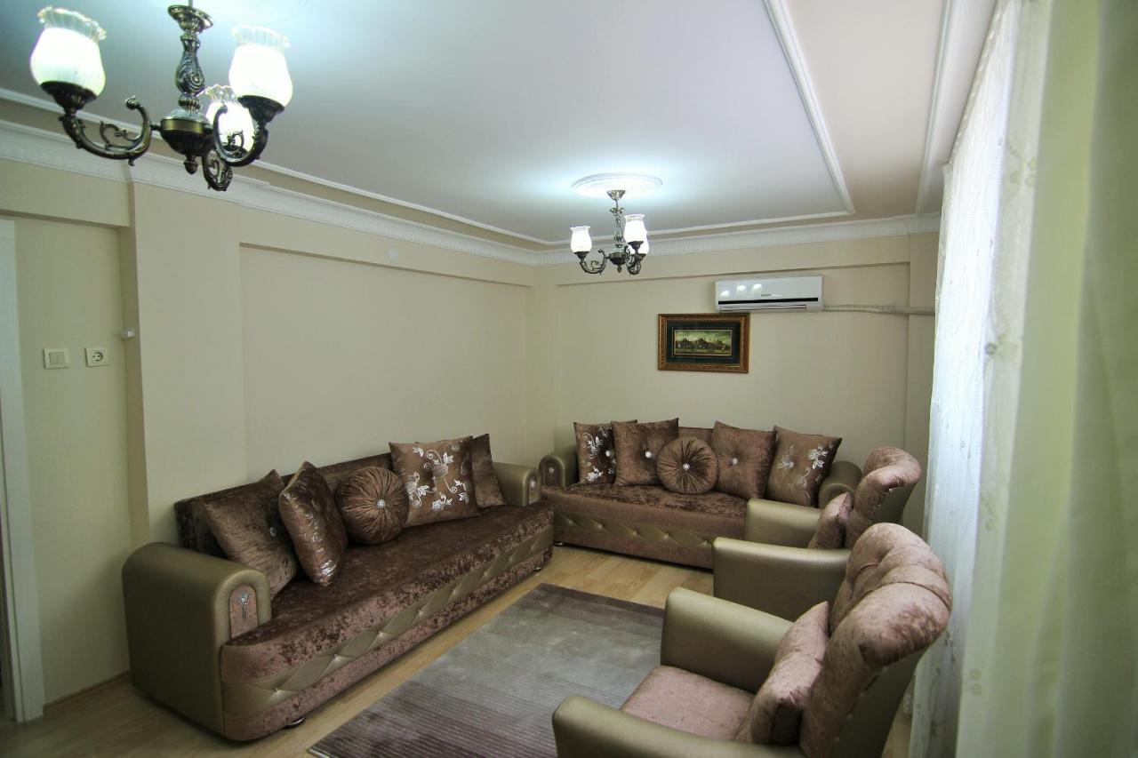 Apartment Yilmaz