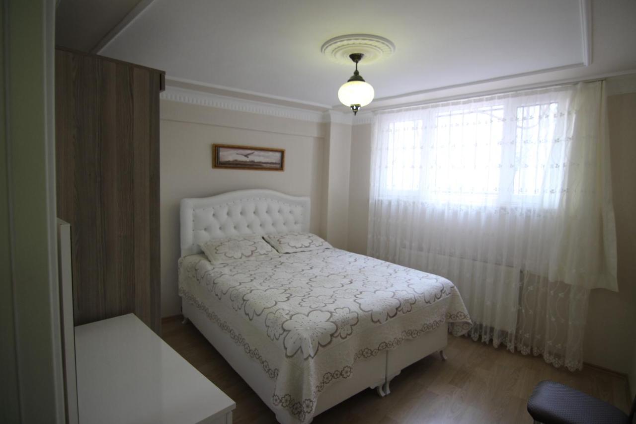 Yilmaz Apartment *