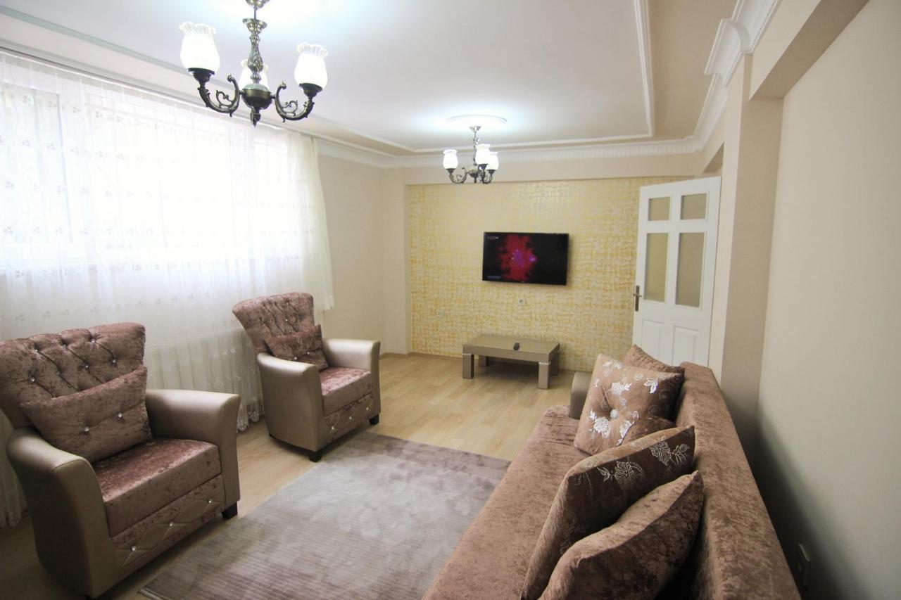 Yilmaz Apartment