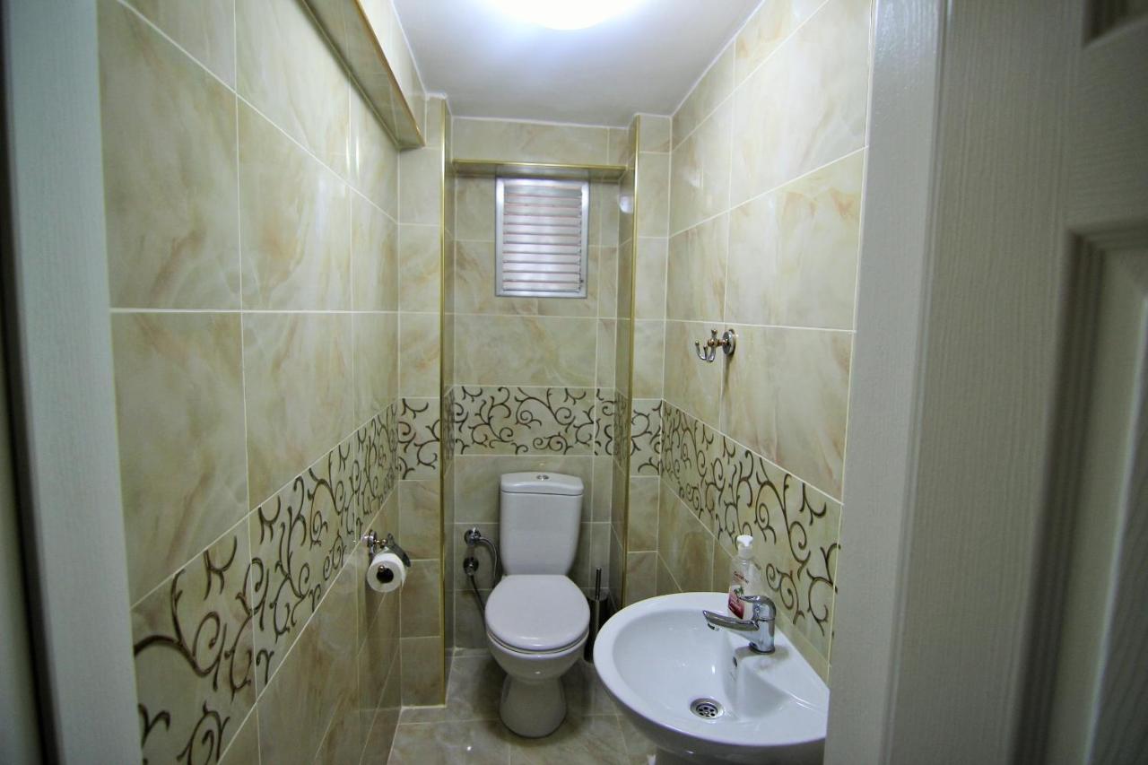 Apartment Yilmaz *