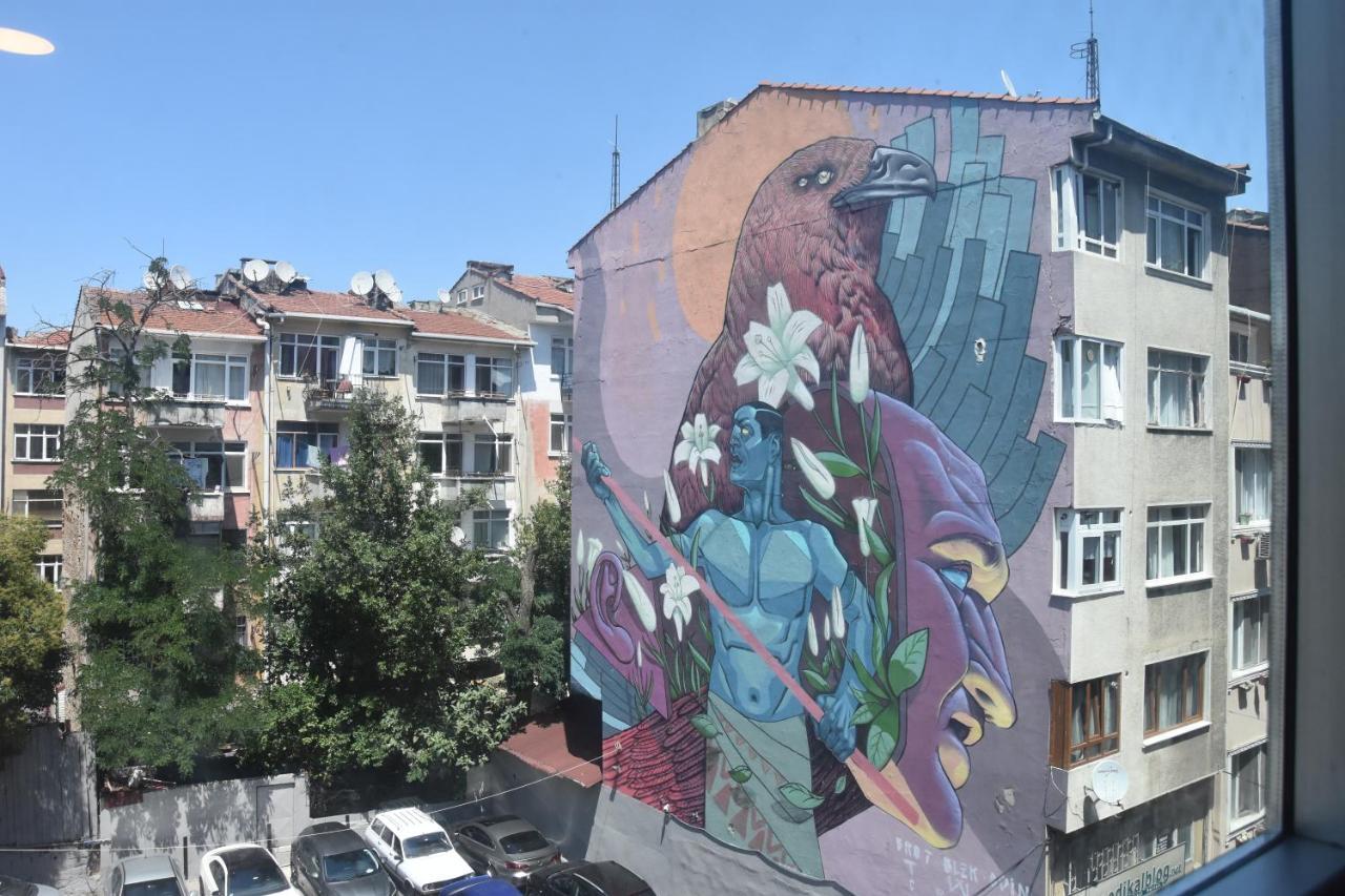 Alize Life Hotel Istanbul