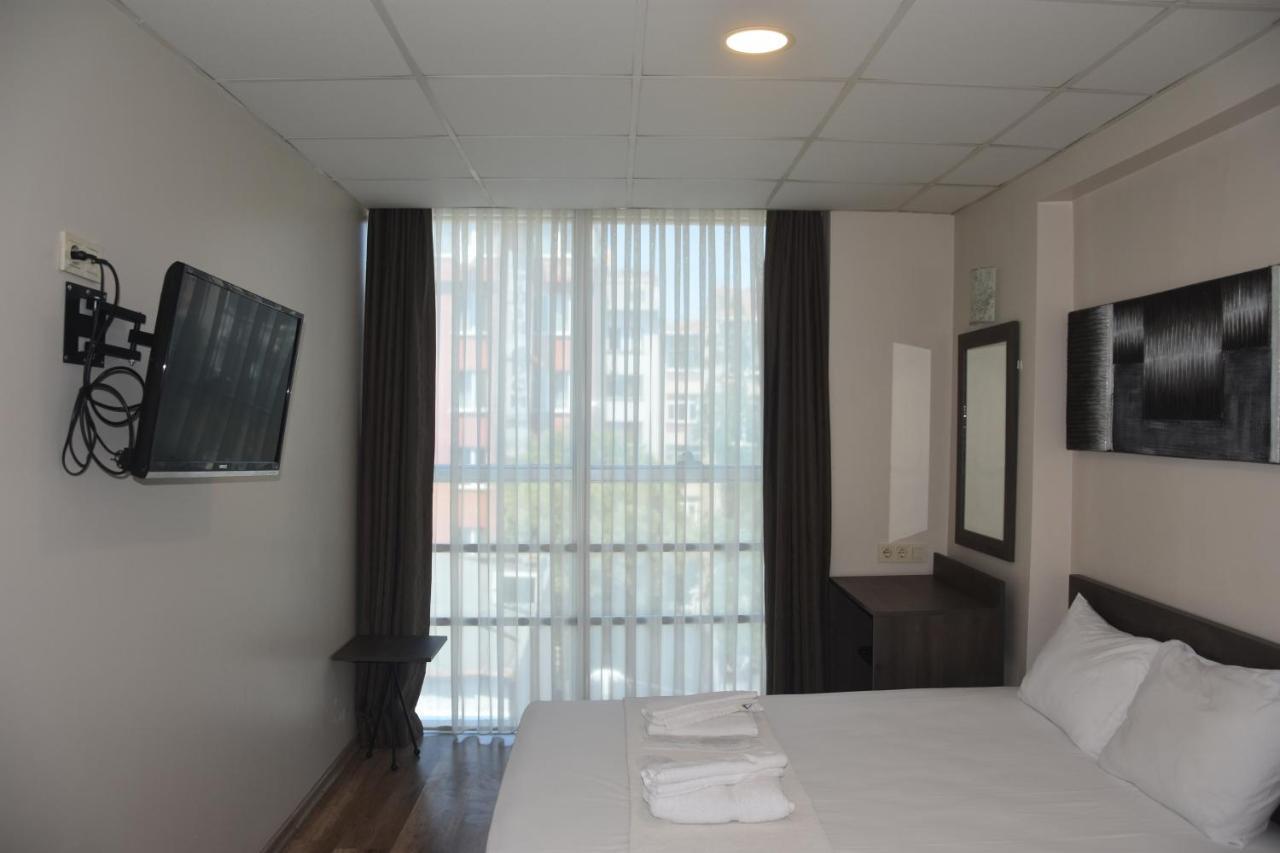 Alize Life Hotel
