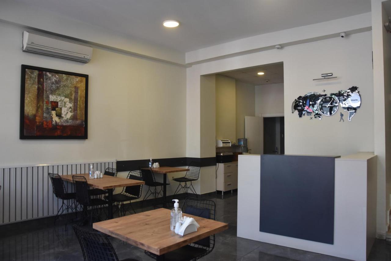 Hotel Alize Life 3*