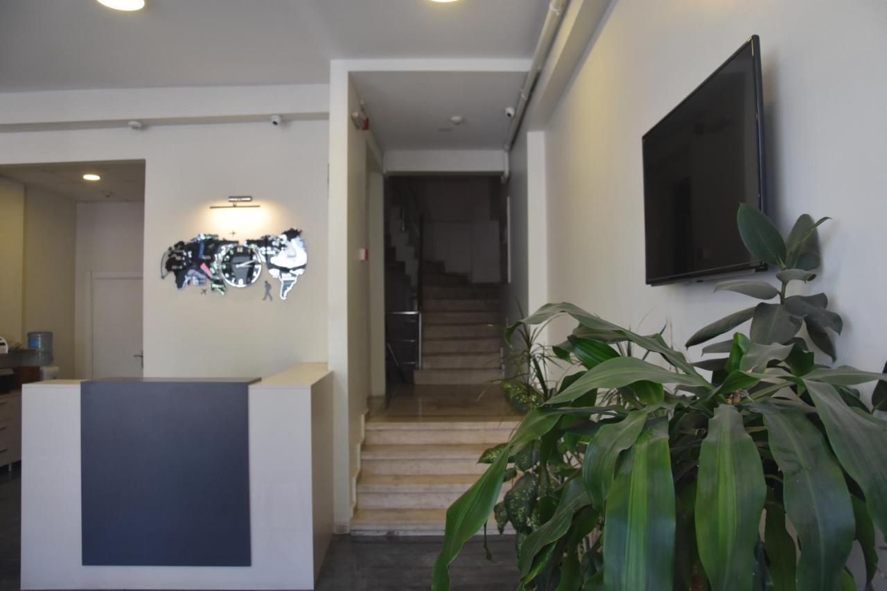 Alize Life Hotel Istanbul