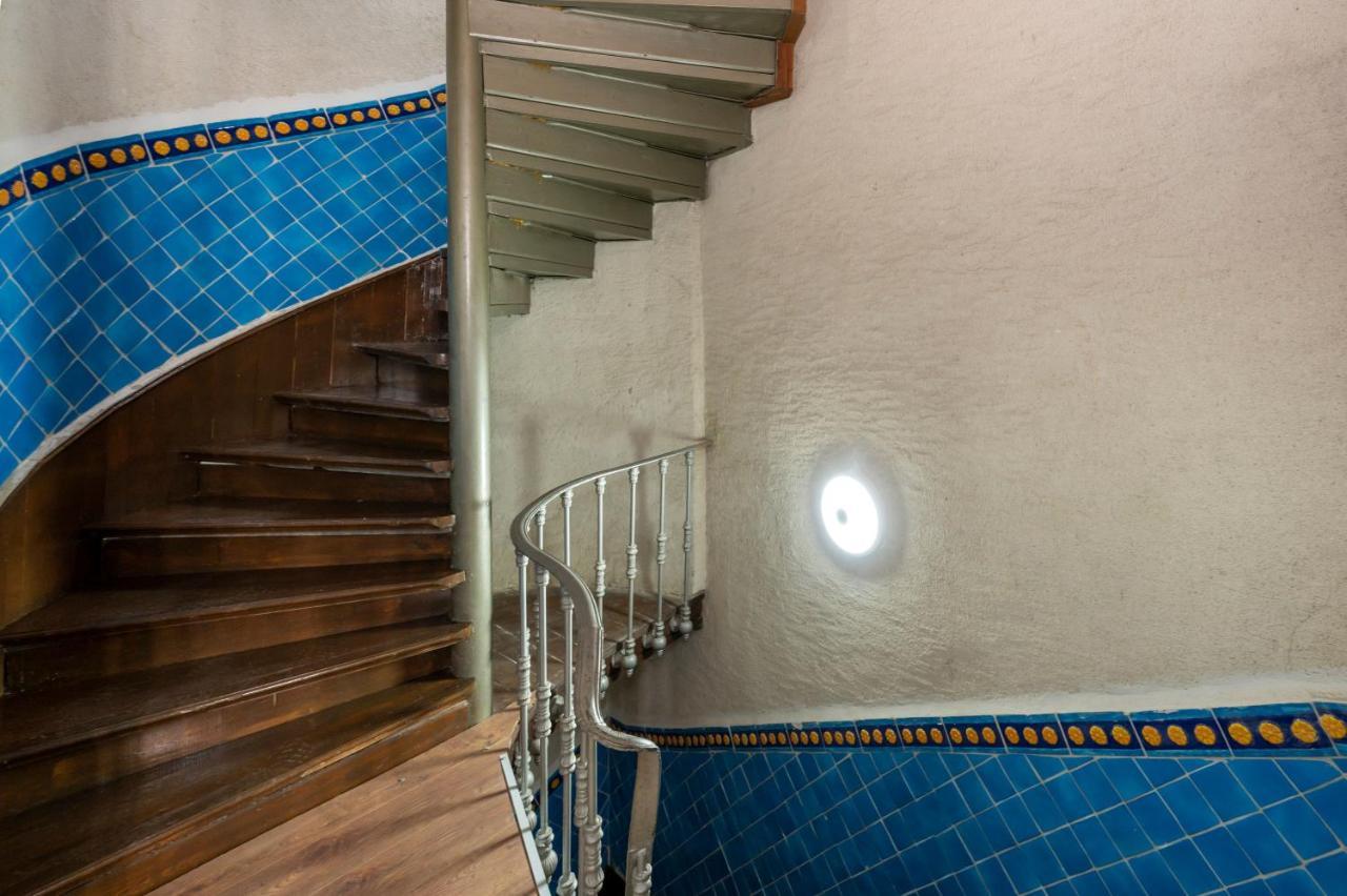 Aparthotel Taksim Antique Istambul