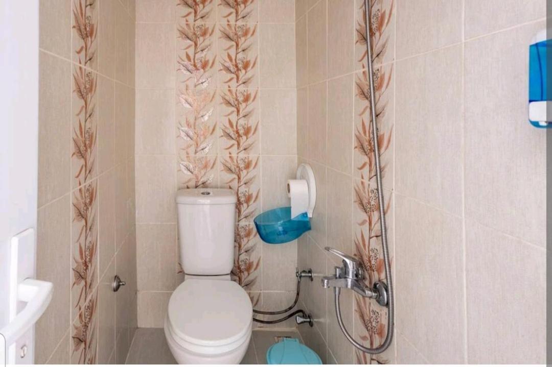 Apartamento Old Homes *