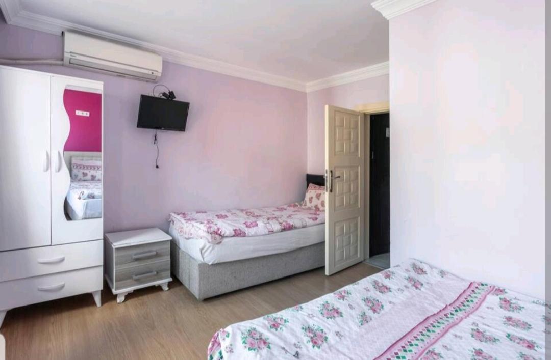 Apartamento Old Homes *