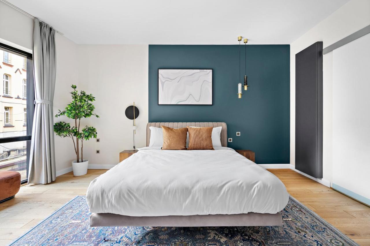 Apartamento Stella Stays Artistic 1 Bdr Galata *