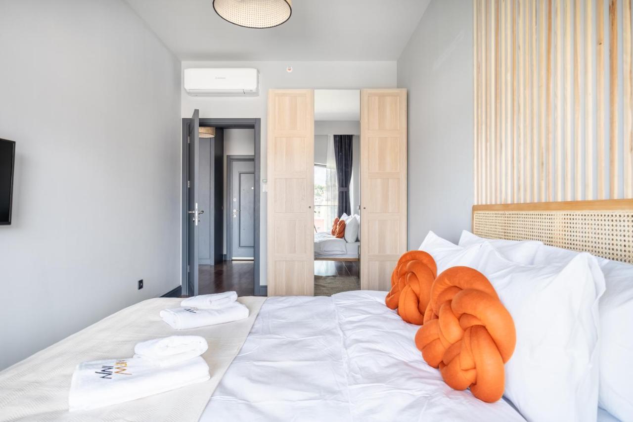 Apartment Benesta By Newinn *