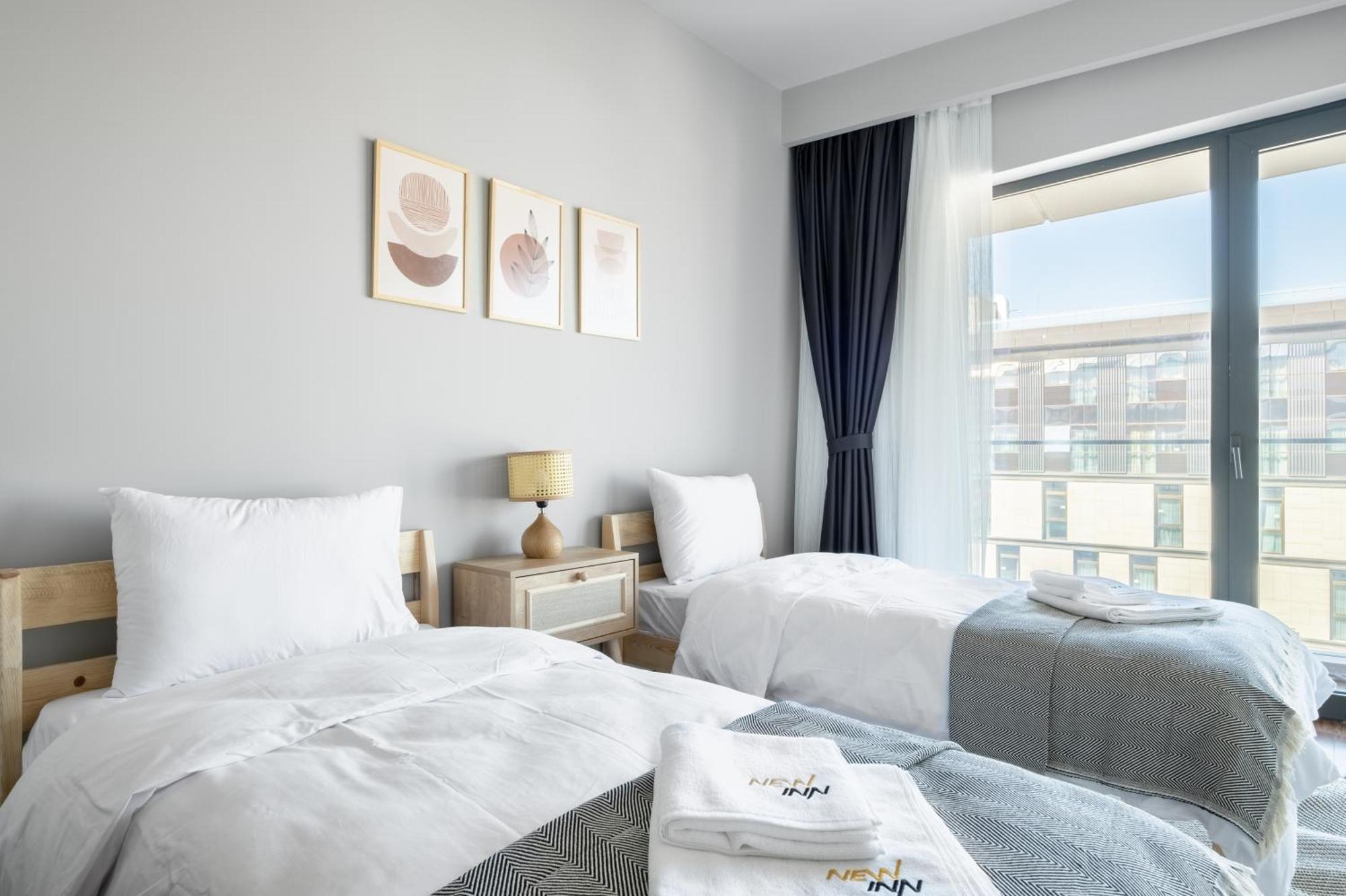 Apartment Benesta By Newinn