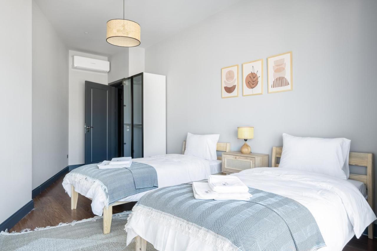 Benesta By Newinn Apartment