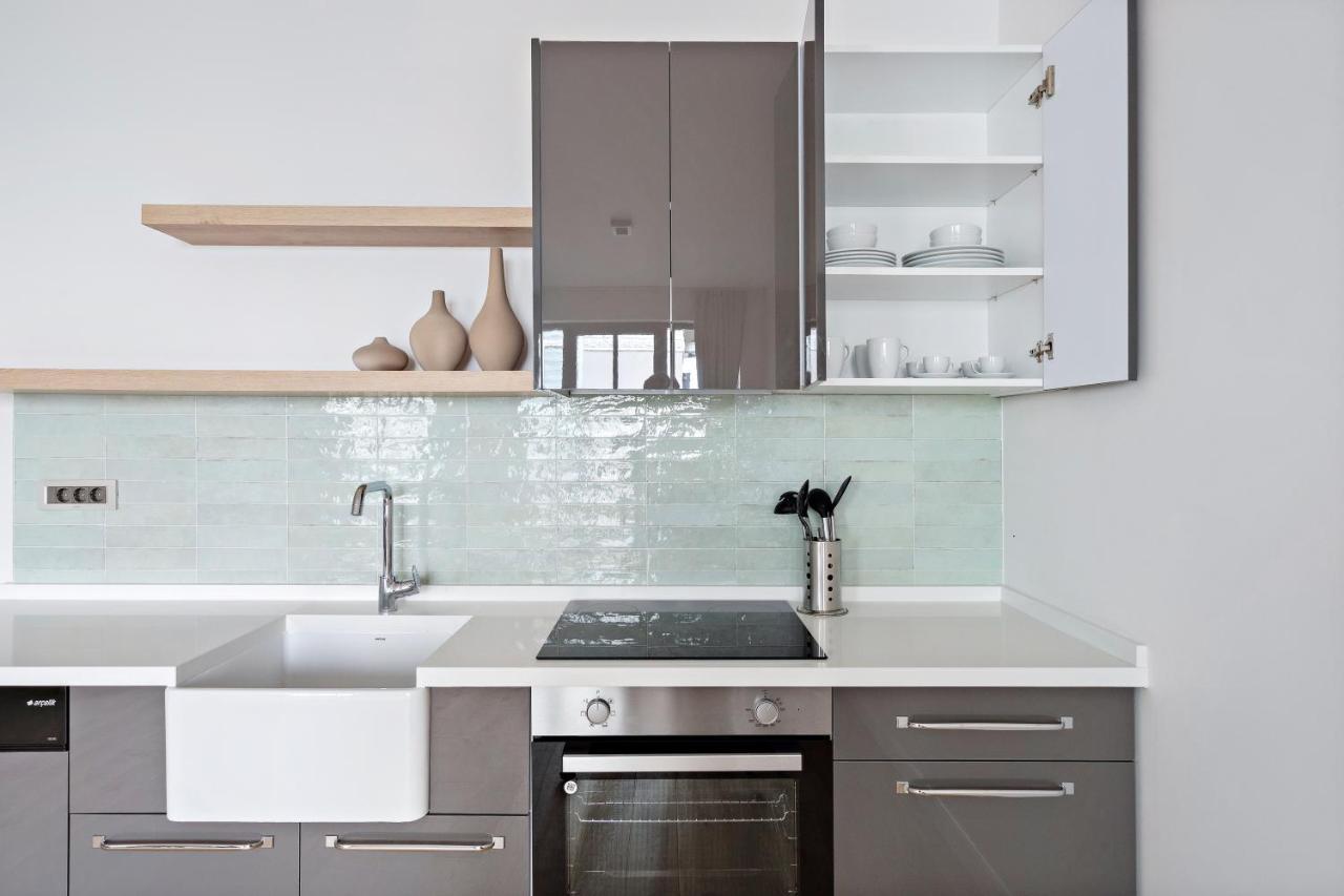 Stella Stays Artistic 1 Bdr Galata Apartamento *