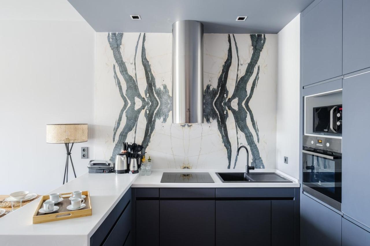 Apartment Benesta By Newinn
