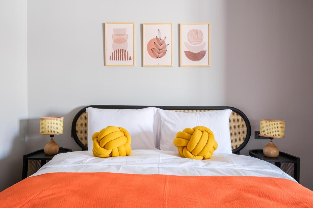 Apartment Benesta By Newinn Istanbul