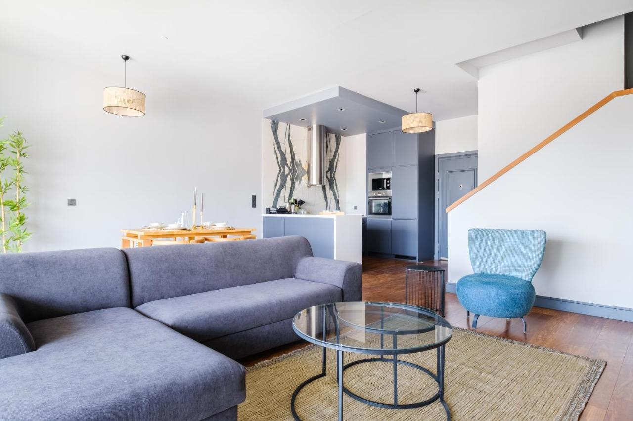 Benesta By Newinn Apartment