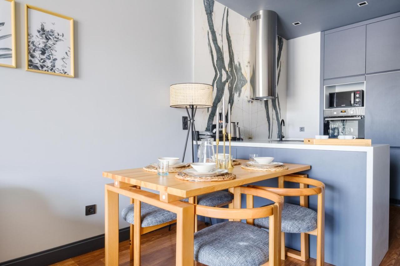 Apartment Benesta By Newinn *