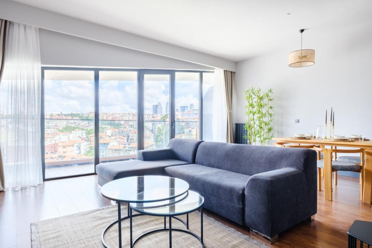 Benesta By Newinn * Istanbul