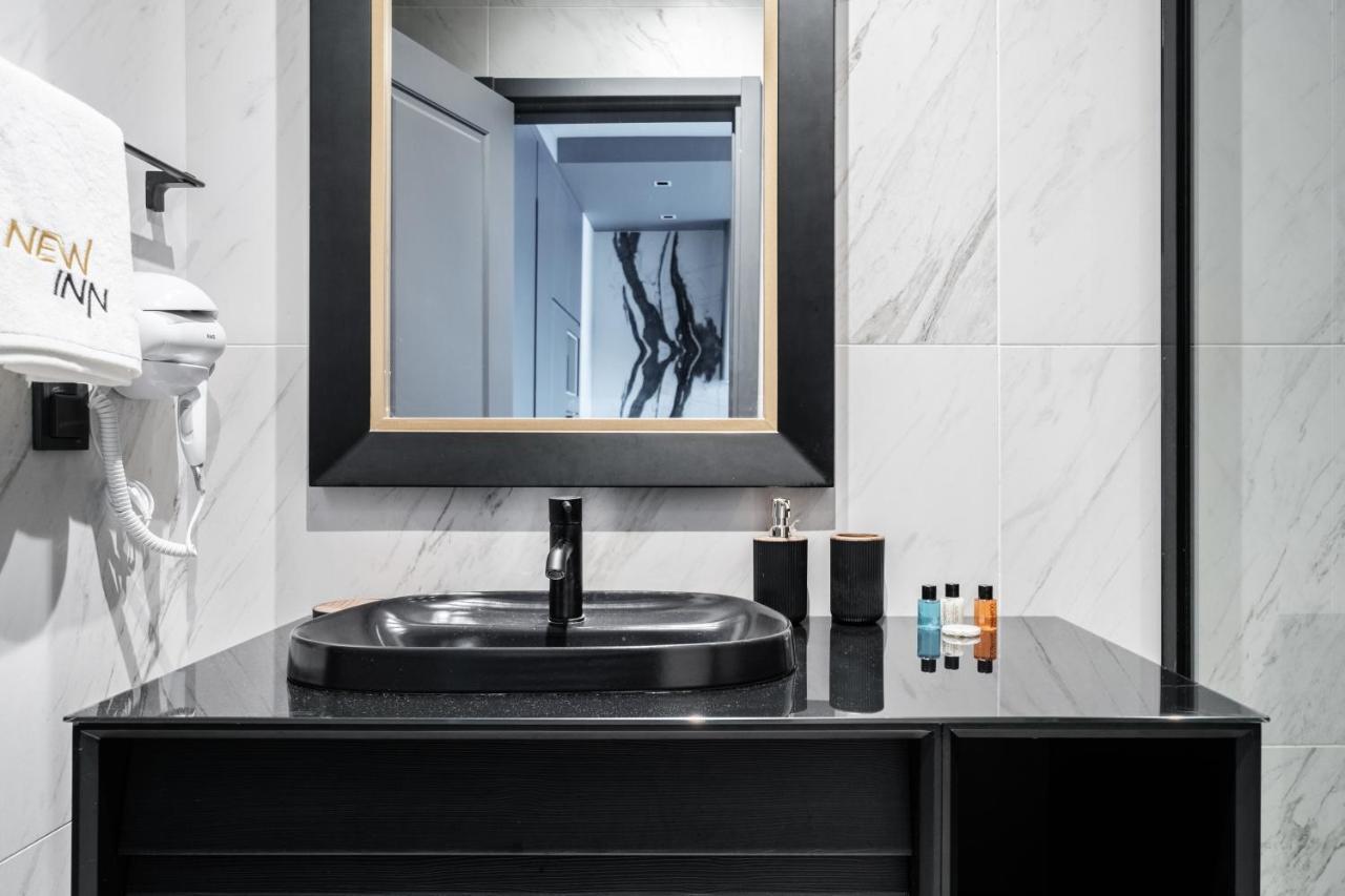 Benesta By Newinn Apartment *