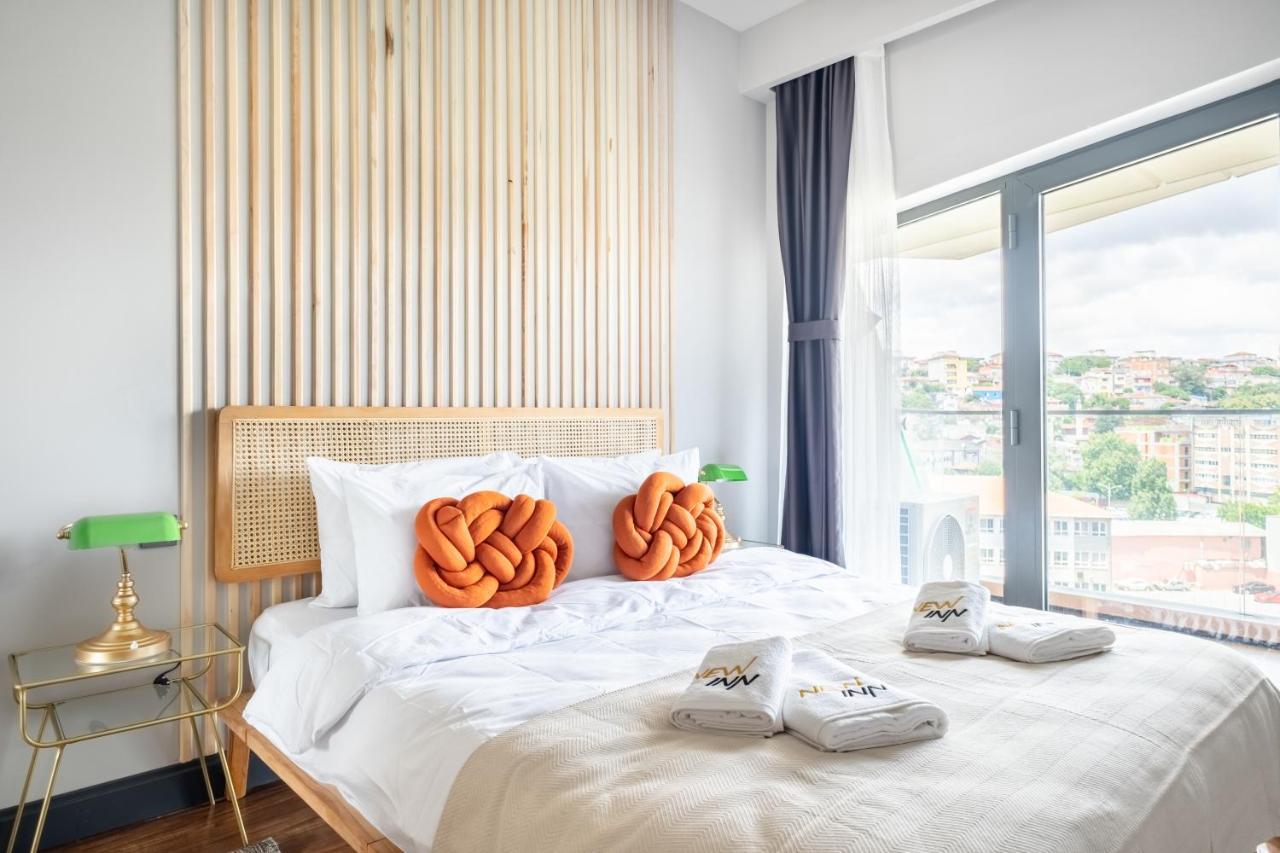 Benesta By Newinn Apartment *