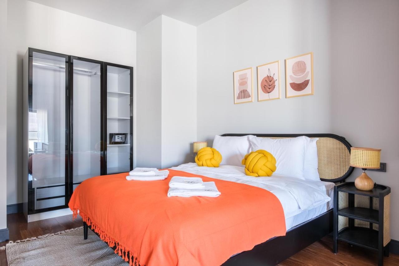 Apartment Benesta By Newinn Istanbul
