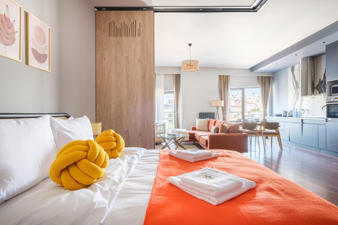 Benesta By Newinn * Istanbul