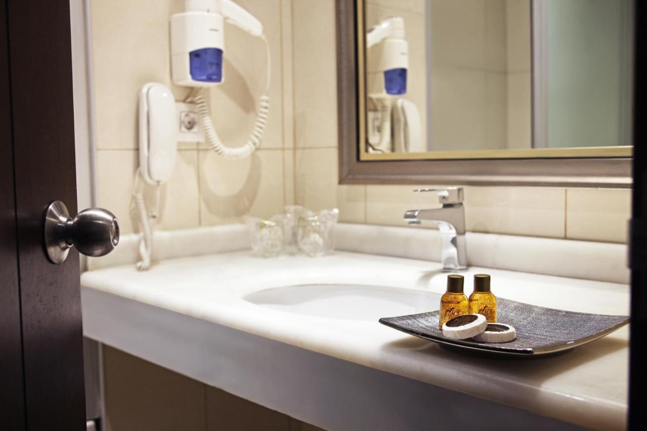 Hotel The Parma Downtown 4*