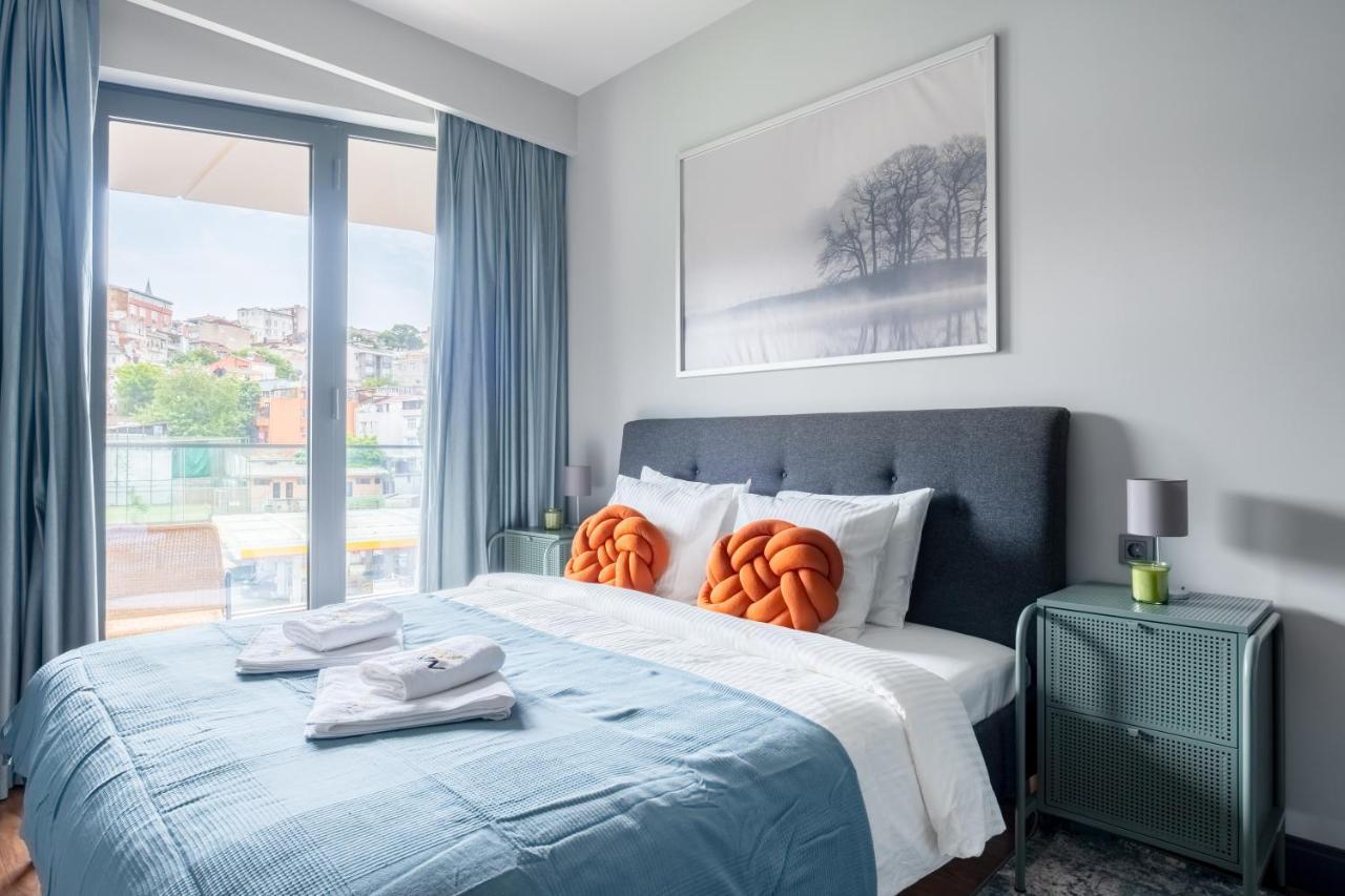 Apartment Benesta By Newinn Istanbul