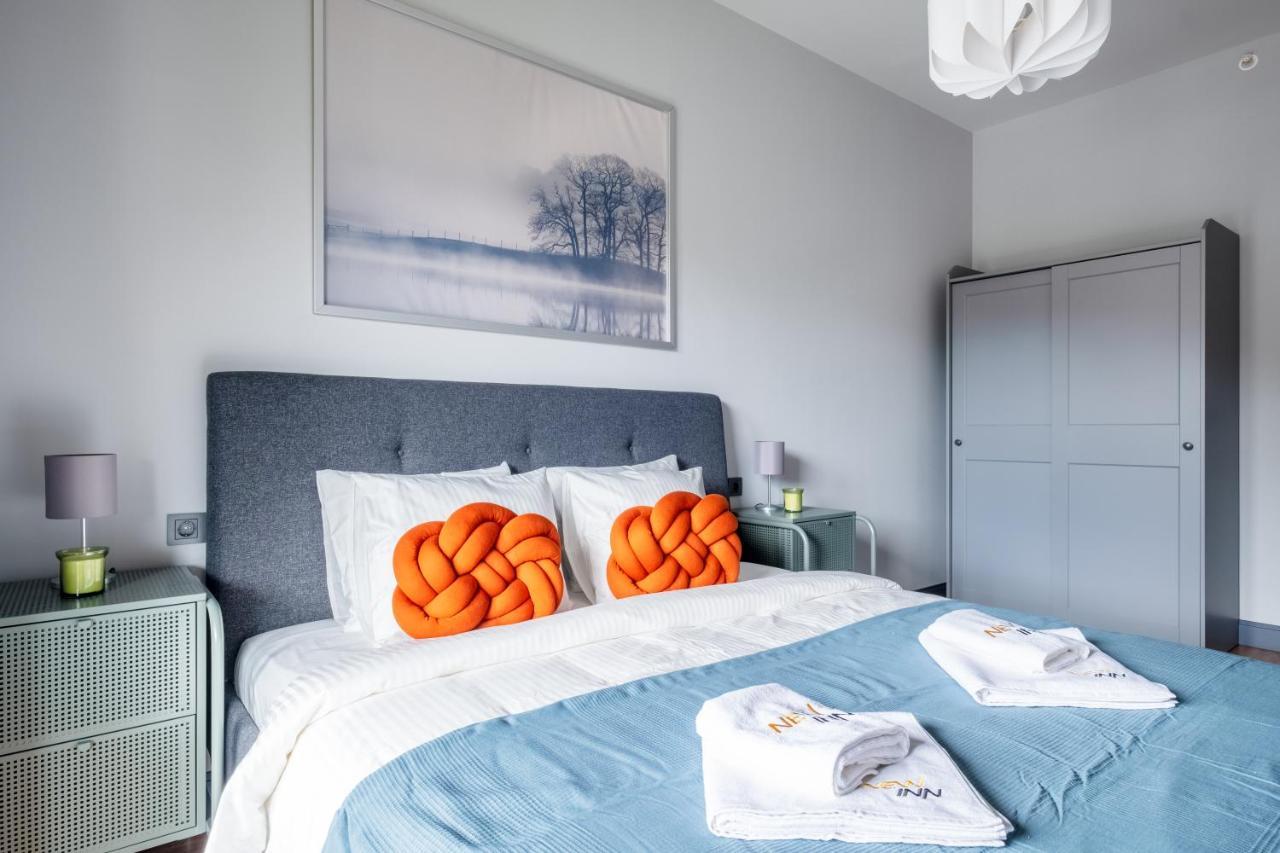 Benesta By Newinn Apartment *
