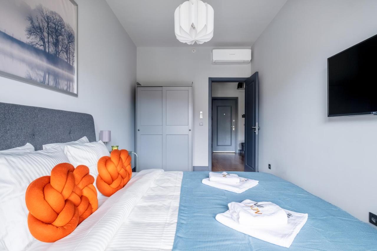 Benesta By Newinn Apartment *