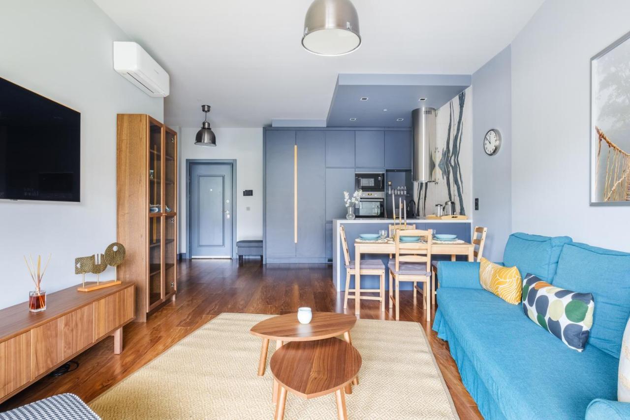 Benesta By Newinn Apartment