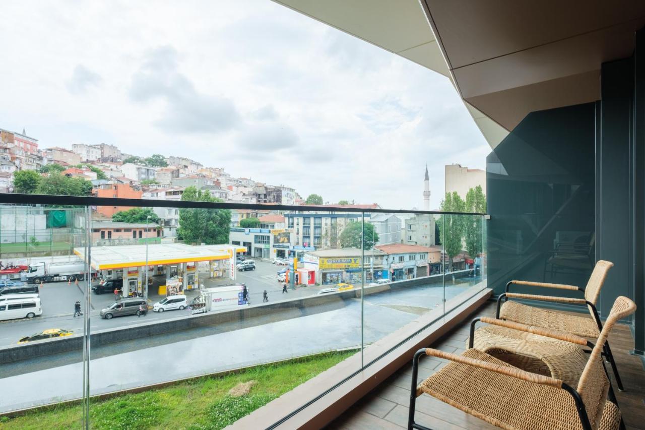 Benesta By Newinn Apartment