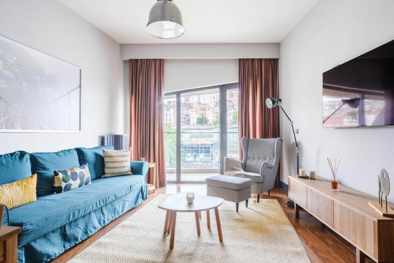 Apartment Benesta By Newinn Istanbul