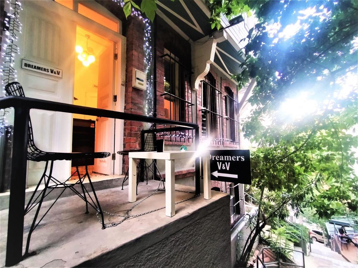 Hotel Dreamers V&v Cihangir Istanbul