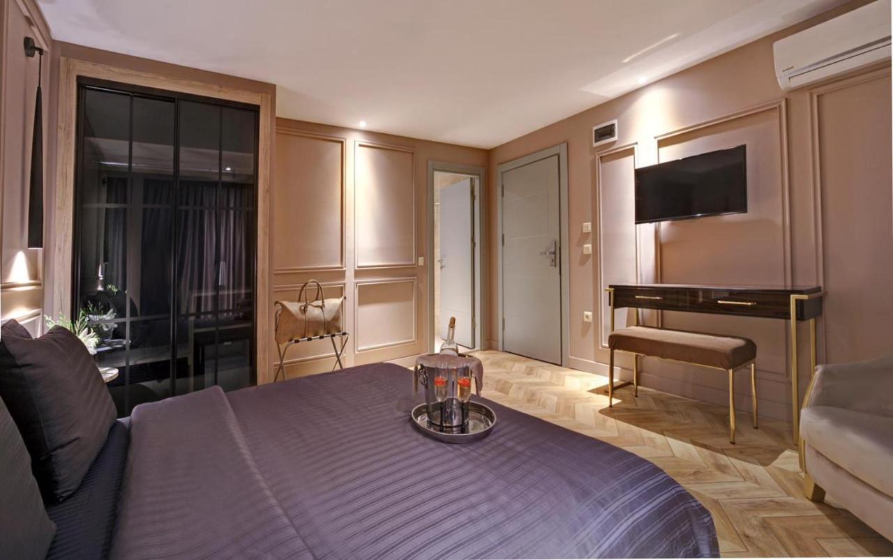 Hotel Concept Nisantasi & Istanbul