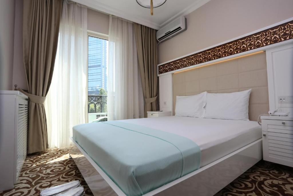 Hotel K Istanbul