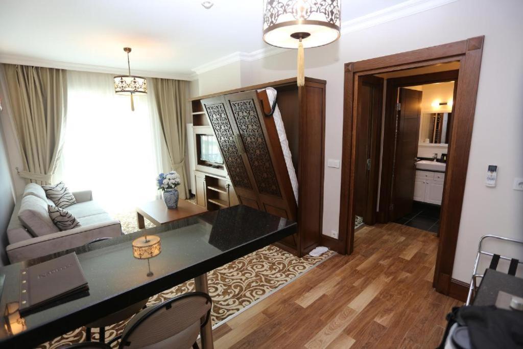Hotel K Istanbul