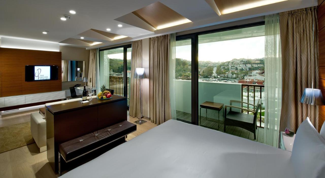 The Grand Tarabya Managed By Accor Hotel Istambul