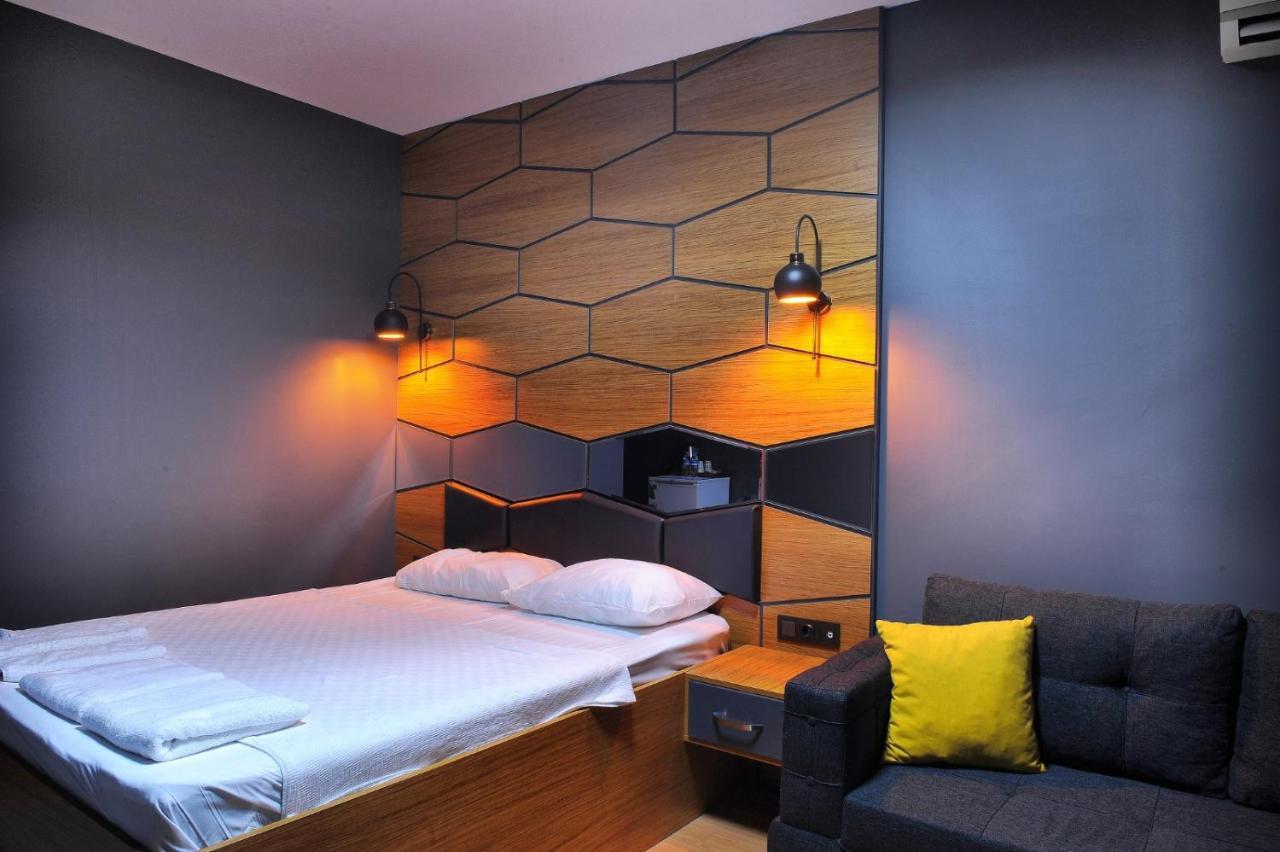 Hotel Royal Nest *