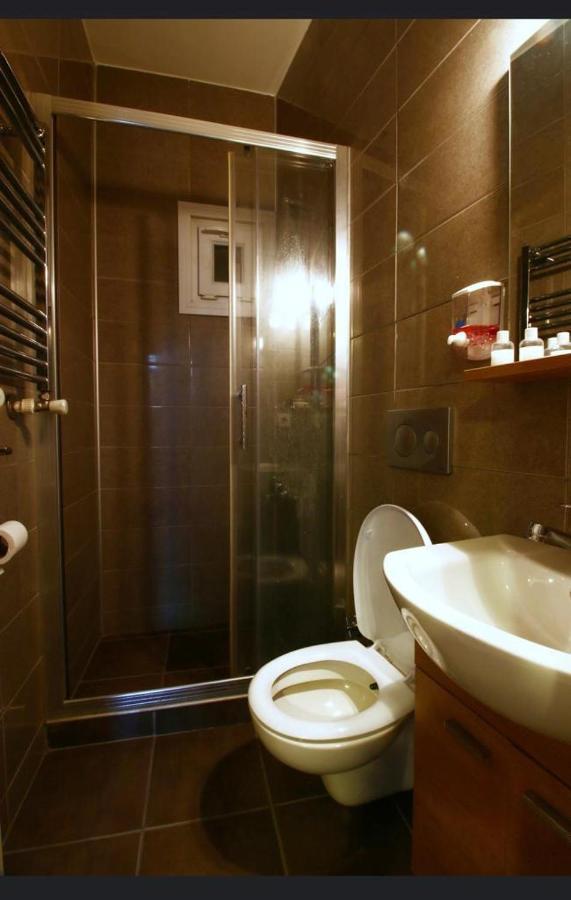 Cedar House Hostel İstanbul