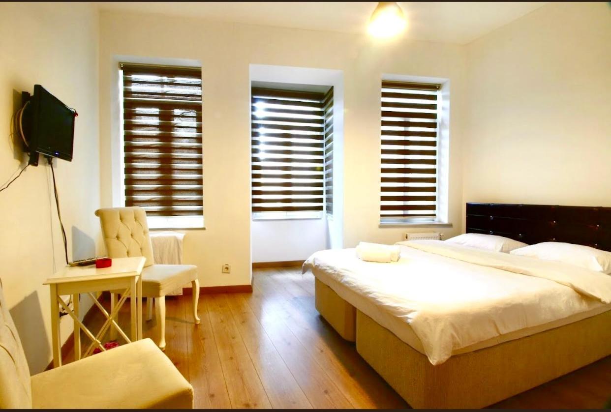Cedar House İstanbul