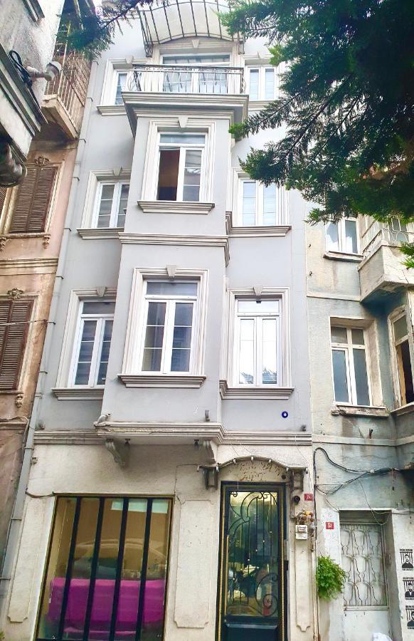 Cedar House * İstanbul