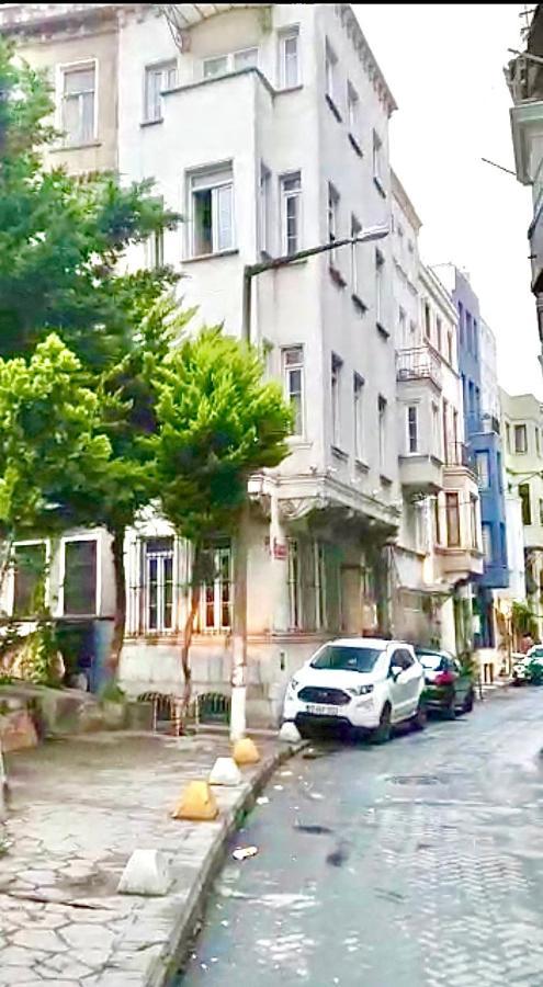 Cedar House * İstanbul