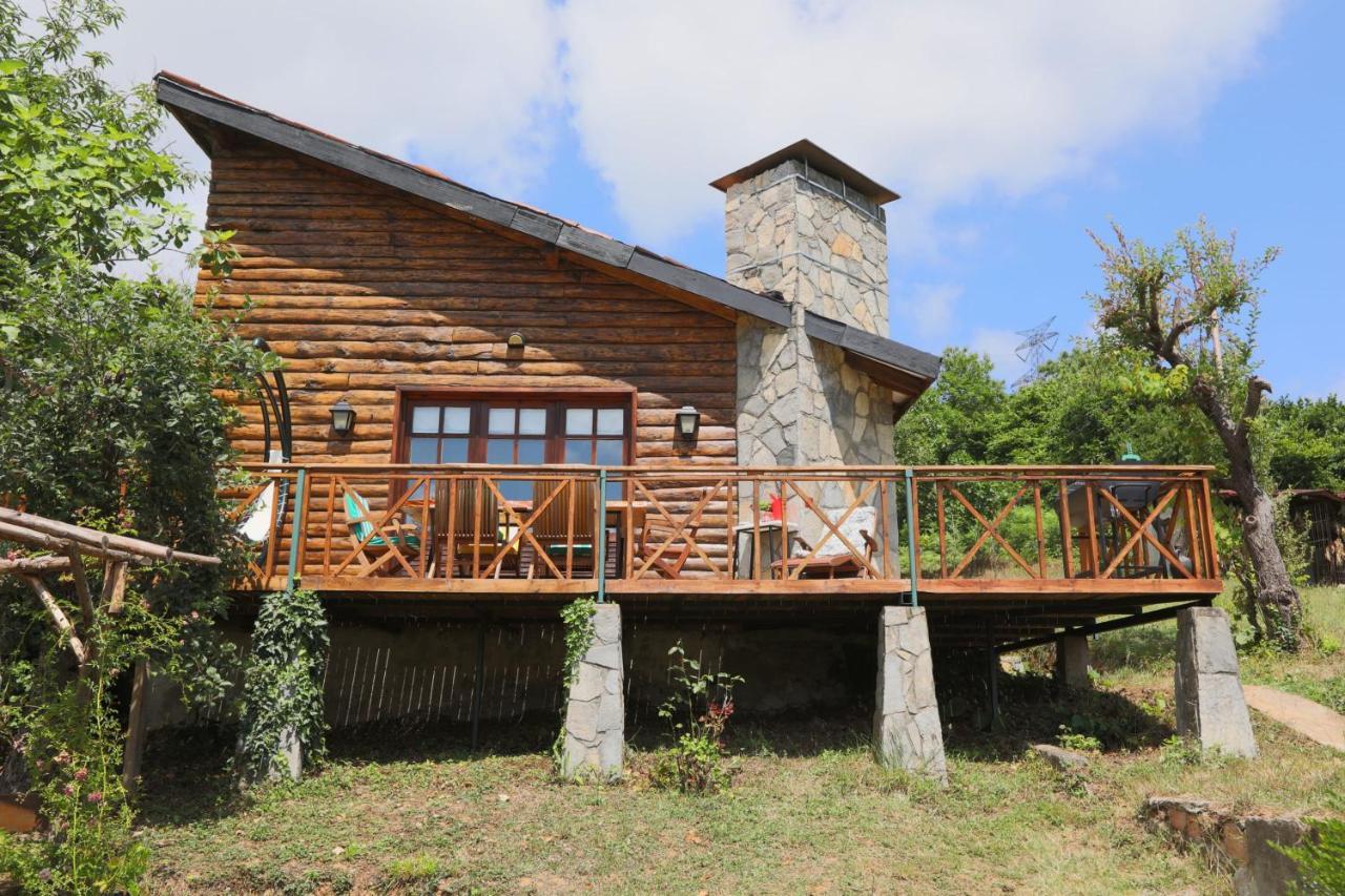 Cozy Mountain House Surrounded By Nature In Beykoz Holiday home Istanbul