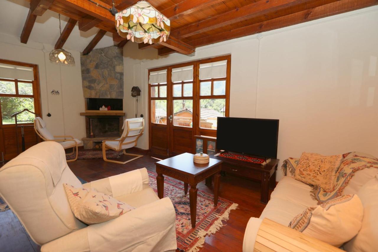 Tatil Evi Cozy Mountain House Surrounded By Nature In Beykoz