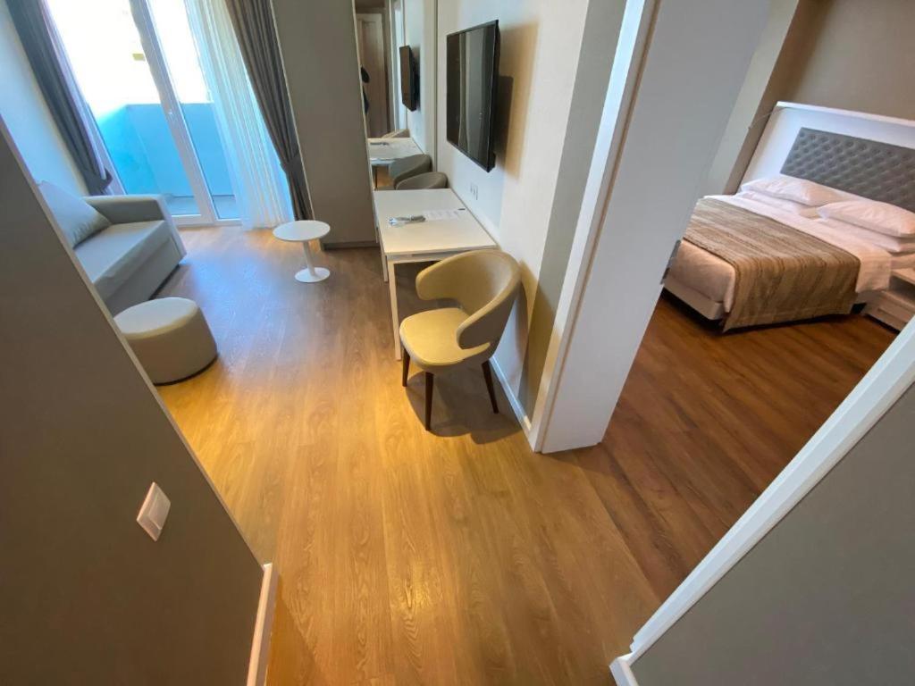Aparthotel The Marmara Istanbul