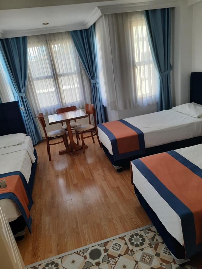 Nova Istanbul
