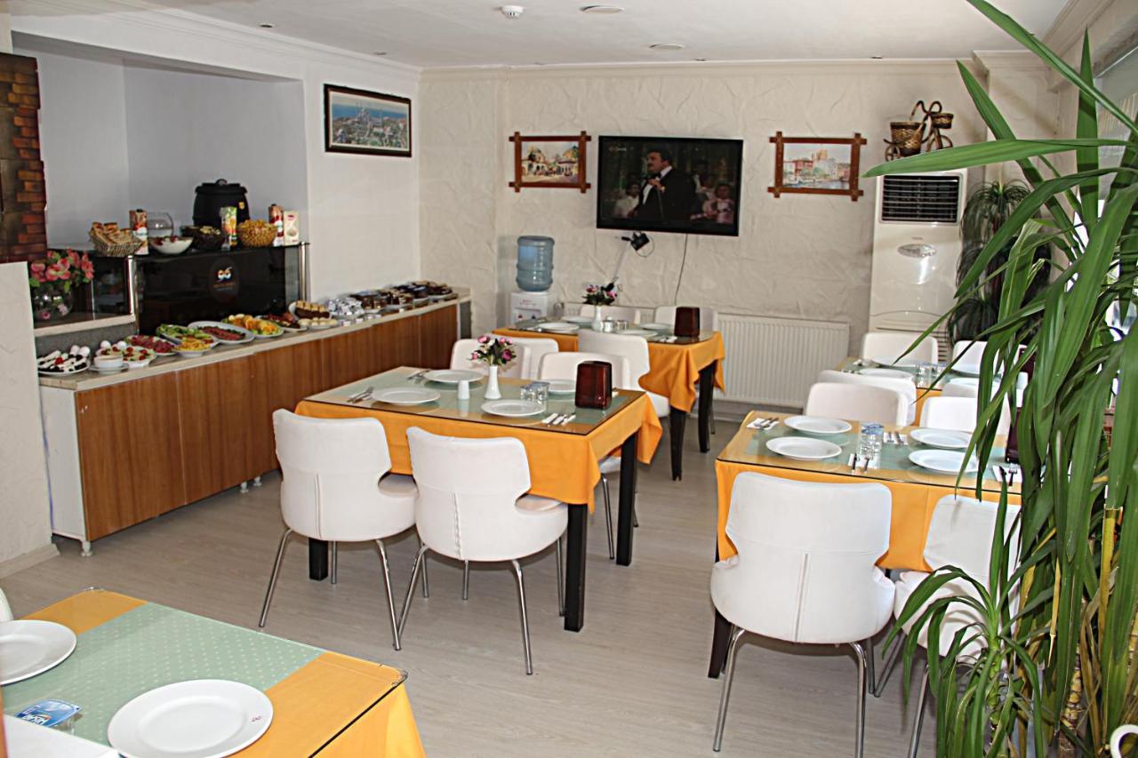 Hotel Endless Sultanahmet *