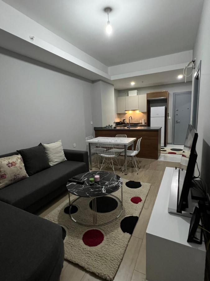 Live Go Kağıthane 11 Daire İstanbul